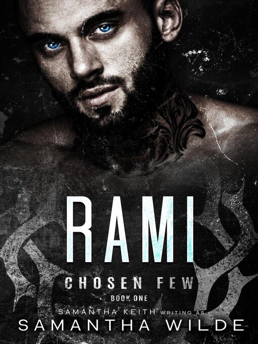 Title details for Rami by Samantha Wilde - Available